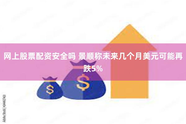 网上股票配资安全吗 景顺称未来几个月美元可能再跌5%